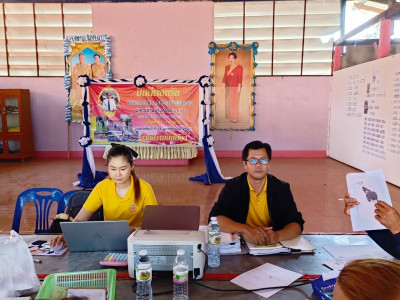 กลุ่มส่งเสริมสหกรณ์ 1 เข้าร่วมประชุมคณะกรรมการดำเนินการ ... พารามิเตอร์รูปภาพ 1